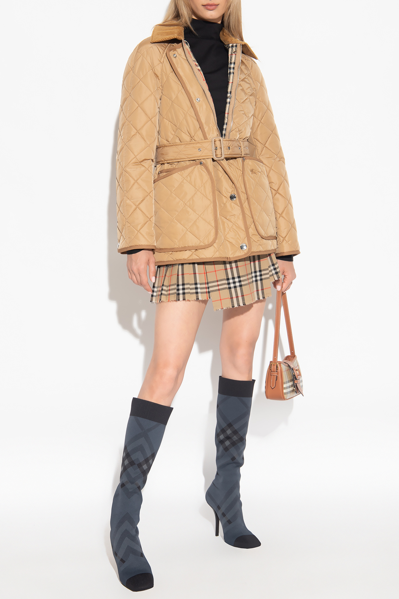 【関税込み】BURBERRY Penston' jacket Burberry 'penston' jacket available on julian-fashion.com